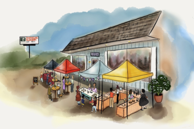 Sheridan Market 2025