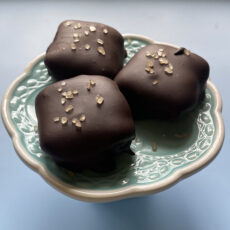 Chocolate-Dipped Modjeskas (3)