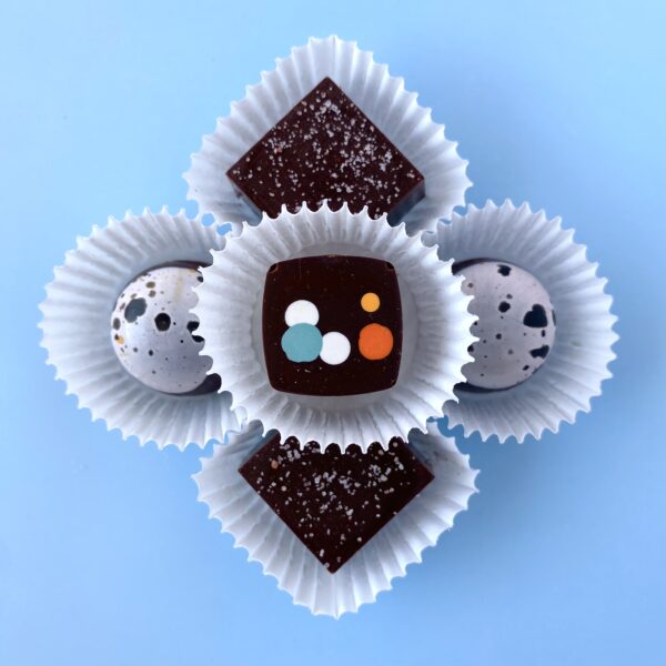 Bonfire Box - Sublime Confections