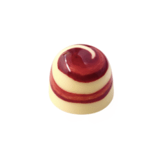 Peppermint Candy Cane Bonbon