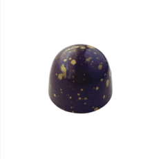 Raspberry with Chocolate Ganache