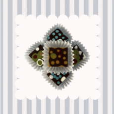 Confectioner's Collections