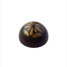 Spiced Caramel Bonbon