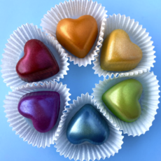 Valentine II: The Rainbow Collection