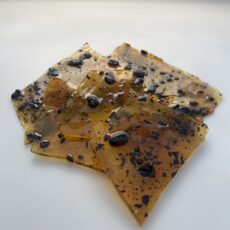 Shattered Bean Brûlée