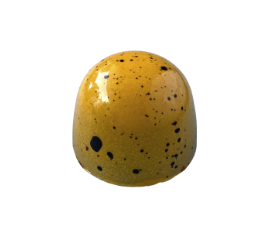 Banana Praline